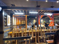-呷哺呷哺 黄金牧场 (欢乐谷店)