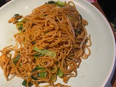 -沪小胖·小龙虾·蓝龙王(八佰伴店)