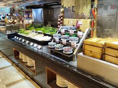 -佛山皇冠假日酒店-西餐厅