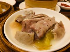 -夏宫中餐厅(香格里拉大酒店)