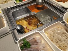 -海底捞火锅(高科广场店)