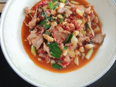 -树厨贵州菜(铜仁花果山店)