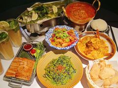 -BetterThai 泰加(苏州中心店)