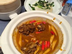 -徽镇小厨·经典徽菜(十里河店)