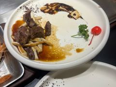 -大神太神·铁板烧(七宝领展广场店)