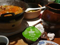 -寨子里的·钵钵菜·湘西山里菜(魅力湘西店)