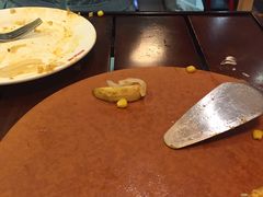 -Mr.Pizza米斯特比萨(盐城聚龙湖店)