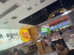 -黄记煌三汁焖锅(民乐园万达店)