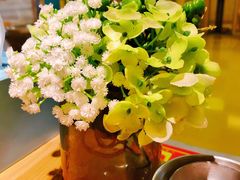 景观位-青瓷火锅料理(西单大悦城店)