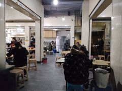大堂-江南红鱼汤(洋中花园店)
