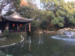 -绮园景区