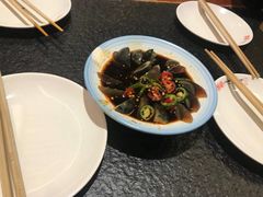-福苗小骆驼烧烤(大唐不夜城店)