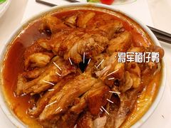 -五谷芳乳鸽王(海景店)