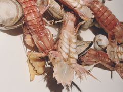 -海味当家·蒸锅海鲜(星海公园店)