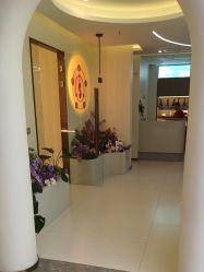 -头道汤头疗养生馆