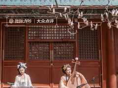-潭柘寺景区