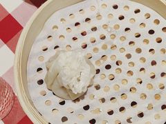 -西贝(无锡万象城店)