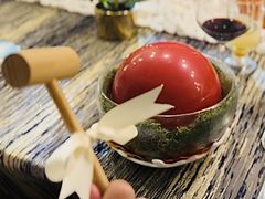 -广州香格里拉酒店