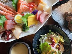 -金沙滩喜来登度假酒店-雅日本餐厅