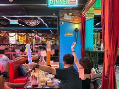 -Famous肥猫墨西哥音乐餐吧(五棵松华熙LIVE店)