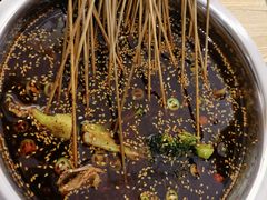 -长颈鹿的口袋钵钵鸡(市南店)