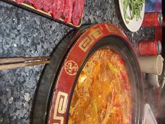 -蜀辣居鲜货老火锅(红牌楼店)
