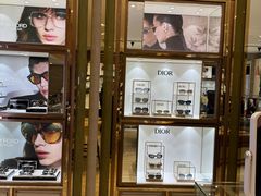 -眼镜大师·Optic Master·蔡司官方授权店(杭州大厦购物城店)
