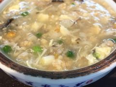 红烧狮子头-明丰小渔馆(明月路店)