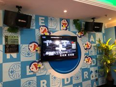 -鑫麦KTV(首都宾馆店)
