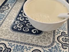 -冰泉豆浆馆(新界店)