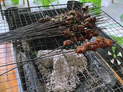 -杨婆婆烤肉(文昌阁店)