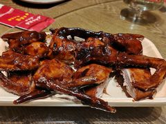 -鸽子窝(青塔店)