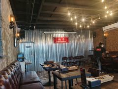 大堂-Side Street街旁(交道口店)
