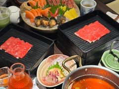 -匠和风精致料理(莆田财富中心店)