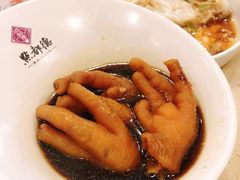 -点都德(千灯湖环宇城店)