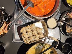 -HOTISLAND海鸡岛·韩国料理(江南西店)