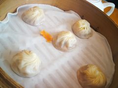 -鼎泰丰(嘉年华•海信广场VILLAGE店)