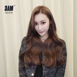 点击看大图 -3AM HAIR SALON烫发染发接发