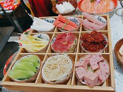 -龙厂长老火锅(抚琴店)