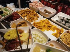 -大食代美食广场(上海中心店)