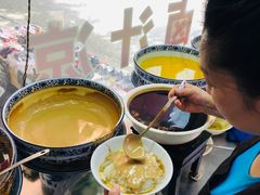 -何老二卤汁凉粉