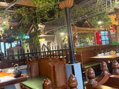 -龙抄手食府(浣花北路店)