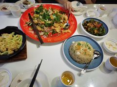 -清晖小苑•顺德地方菜(壹海城店)