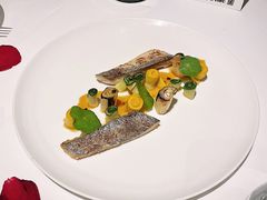 -L'Arome芳芳法国餐厅(仙林金鹰店)