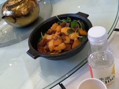 -玉雪春天(中正花园店)