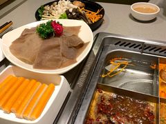 -海底捞火锅(宝龙广场夜宵主题店)