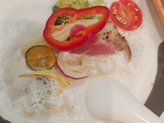 -真打拉面·日式拉面新流派(体育西横街店)