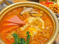 -九田家黑牛烤肉料理(万锦店)