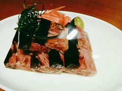 -镇江苏宁万豪酒店-苏筵中餐厅