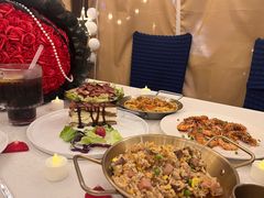 -天空花园餐吧·生日·团建(南山店)
